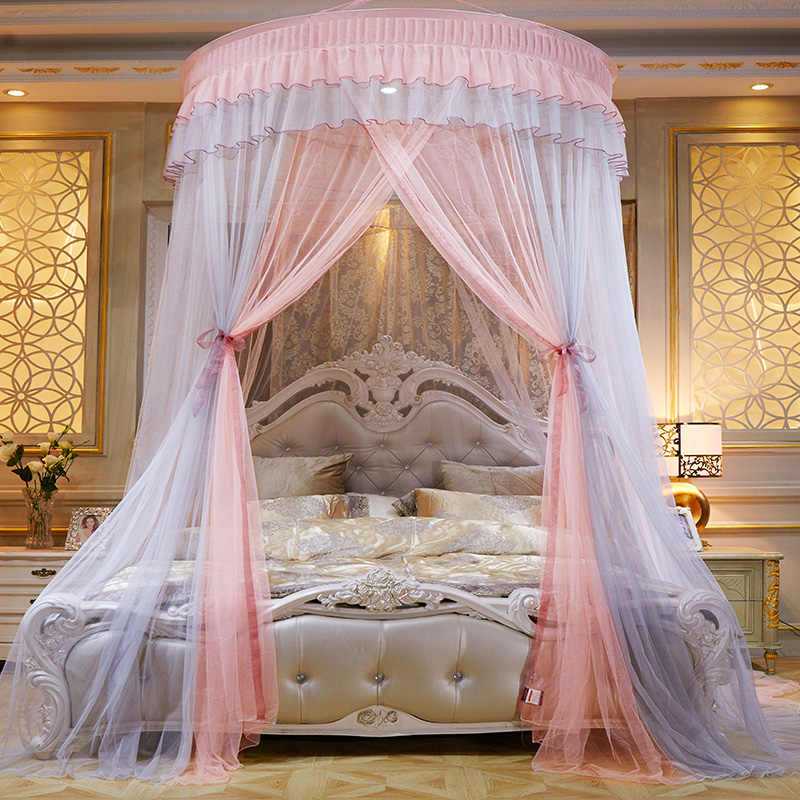 Круглые кровати — неординарно и стильно, красиво и удобно