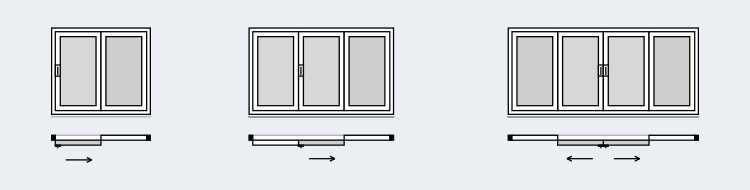 Системы раздвижных дверей, типы, конструкции, виды и варианты раздвижных дверей в интерьере