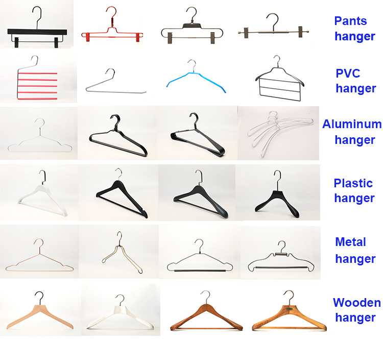 Пластиковые и деревянные вешалки плечики для одежды детской, верхней, напольные модели