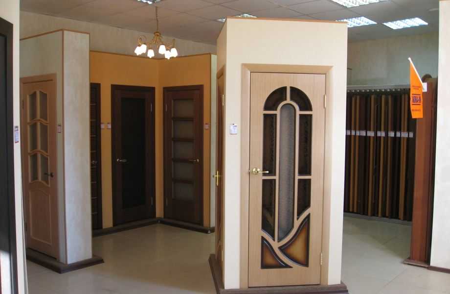 Двери из экошпона с отзывами о них на рынке интерьерных изделий
