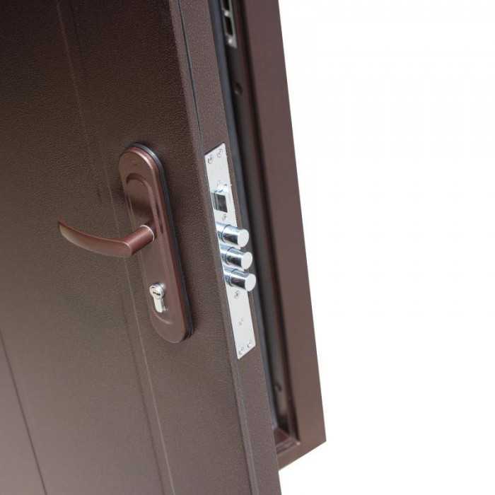 Какие двери входные металлические могут считаться самыми лучшими: отзывы и мнения о современных производителях