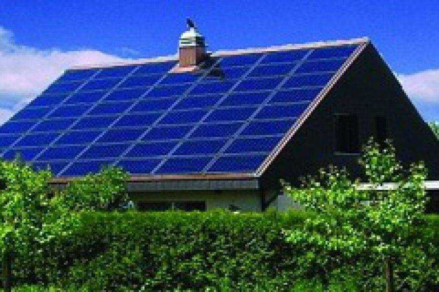 Топ-10 производителей солнечных панелей в 2021 году (обновлено 2021)