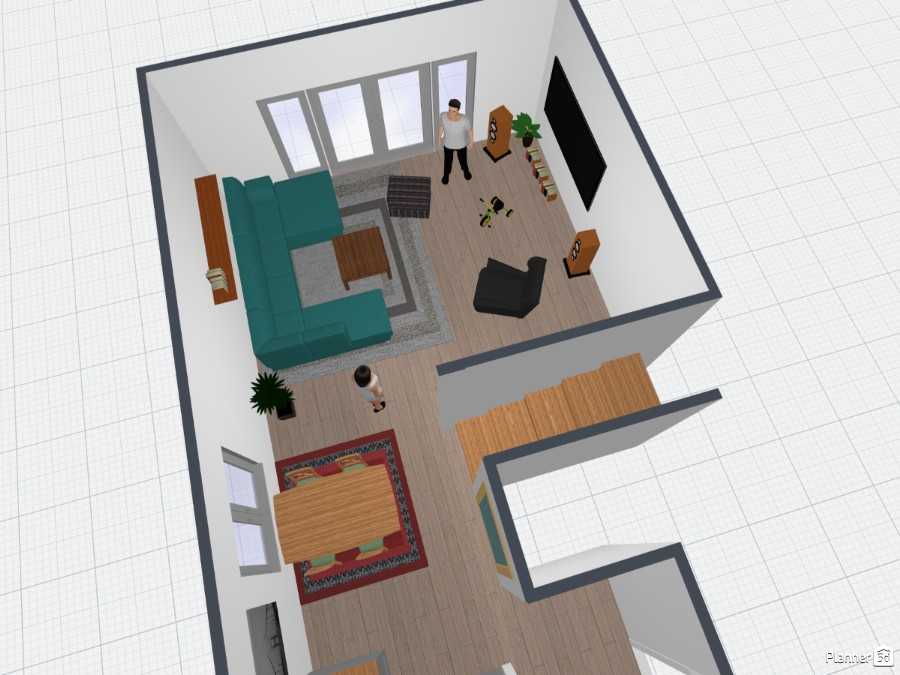 Ремонт квартиры: дизайн, фото Этапы создания дизайнерского проекта Программы для составления 3D модели интерьера Цены на дизайн-проекты Перепланировка квартиры