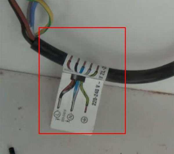 Подключение варочной панели к электросети: как установить, розетка