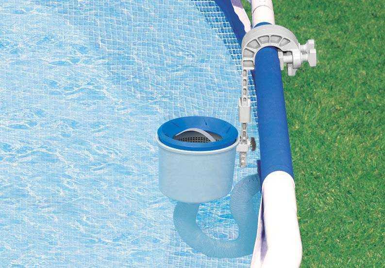 Как работает фильтр для бассейна: устройство, принцип и режимы работы картриджного, песочного и диатомового насосов