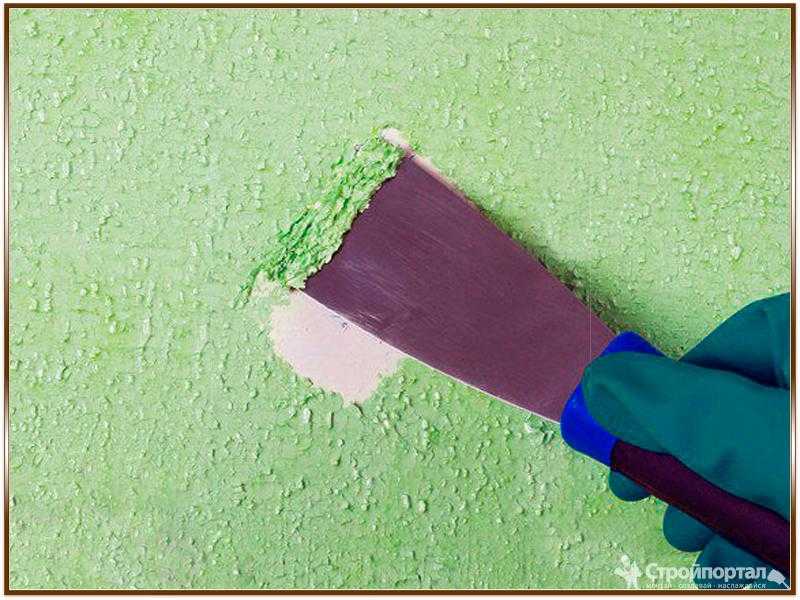 Краски для бетонных заборов. как выбрать и как покрасить