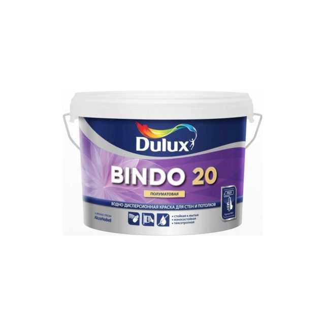 Как выбрать краску для стен и потолков «dulux»
