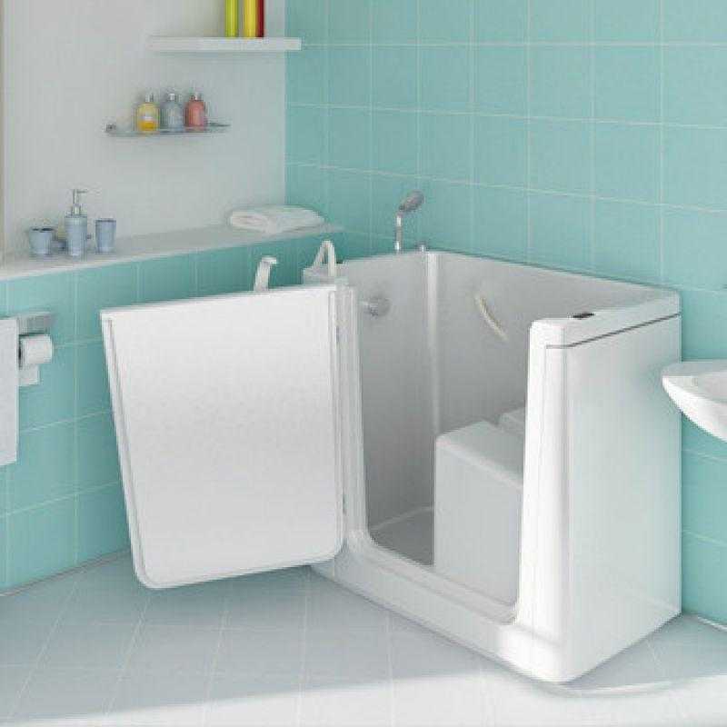 Сидячая ванна: преимущества и недостатки :: syl.ru