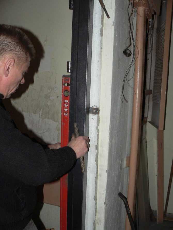 Замена замков в металлической двери и их ремонт, как поменять цилиндр или корпус механизма