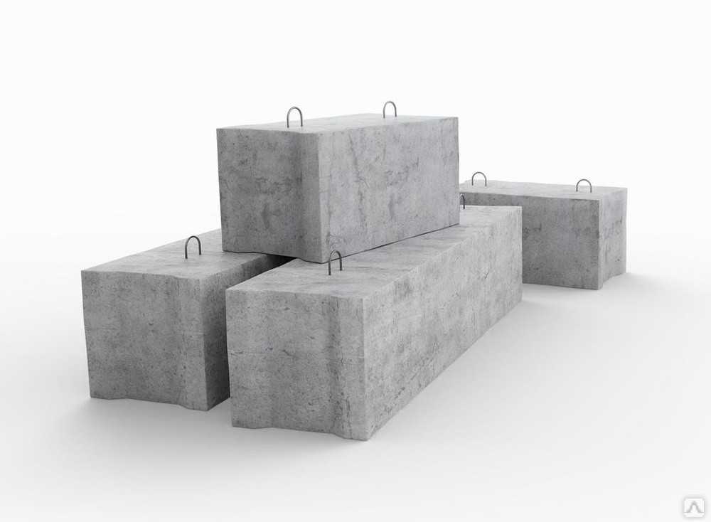 Блоки ФБС: размеры и цены на изделия Характеристика строительного материала Рекомендации по выбору габаритов изделия Производители ФБС блоков Монтаж фундамента