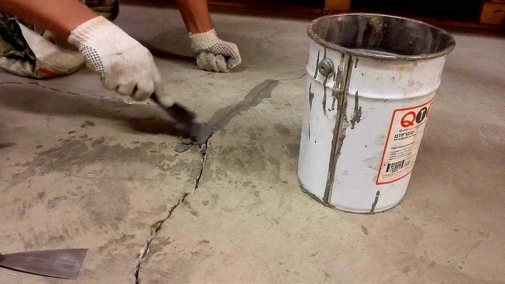 Почему крошится цементная стяжка, что делать? как укрепить бетонную стяжку которая крошится что делать если сыплется цемент на полу