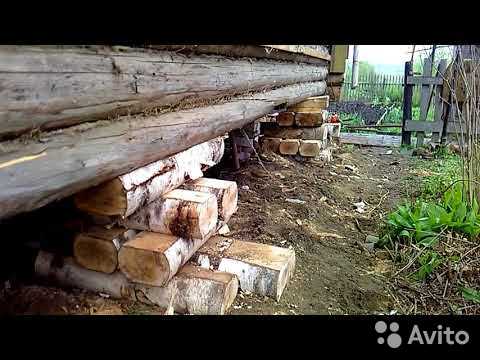 Как провести демонтаж деревянного дома своими руками – дом и сад