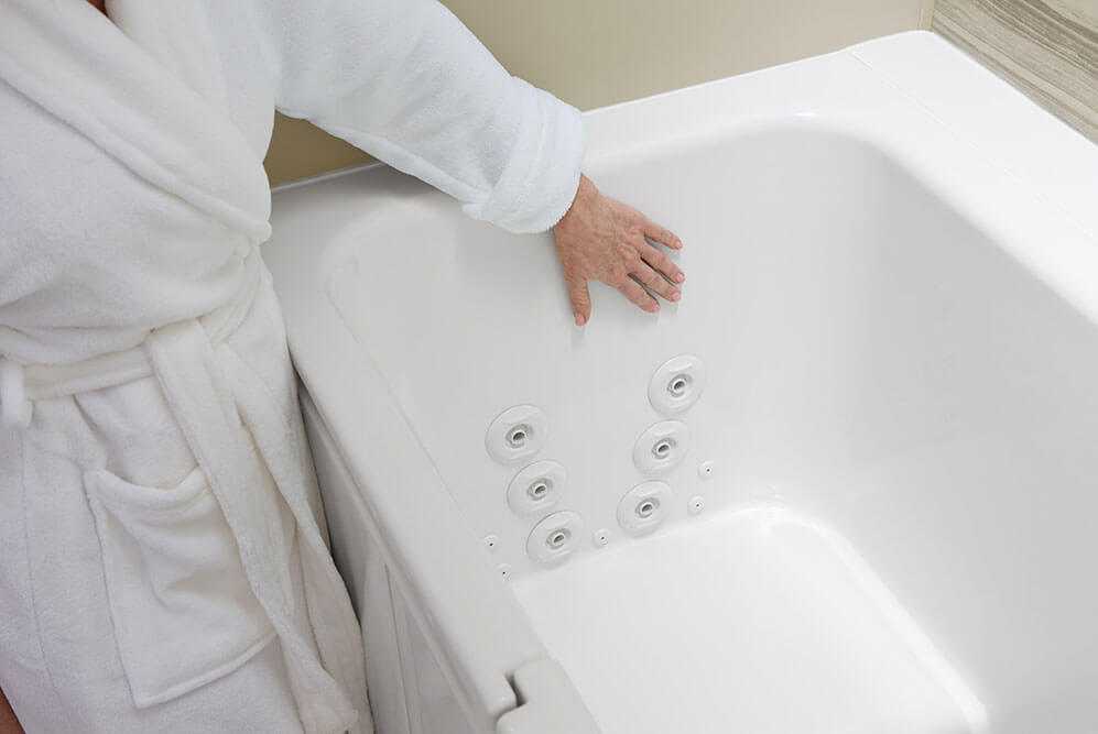 Акриловая ванна в дизайне ванной комнаты: 100+ реальных фото примеров