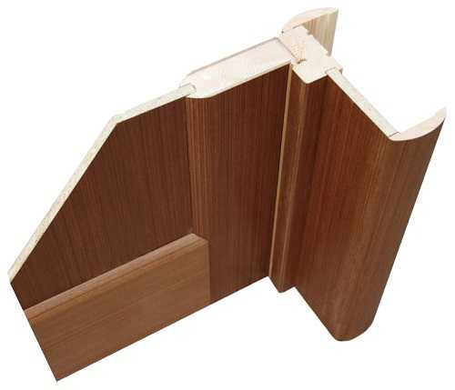 Какие госты применяются при производстве деревянных межкомнатных дверей и что они регламентируют