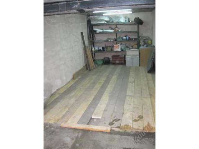 Деревянный пол в гараже своими руками: подготовка и монтаж