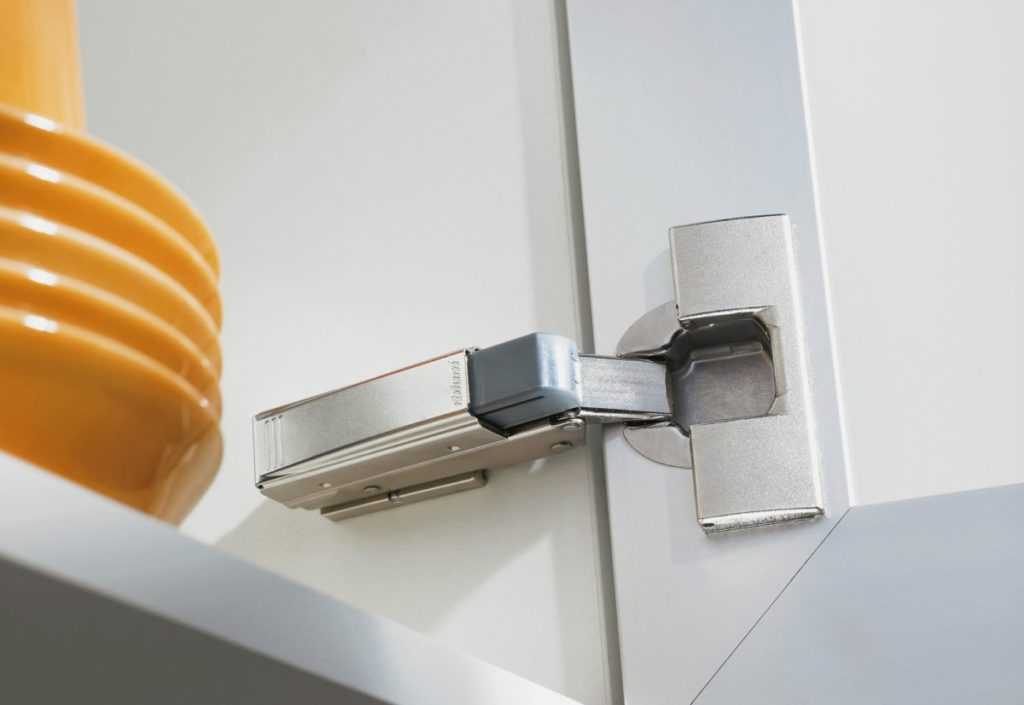 Доводчики для кухонных шкафов: преимущества, регулировка и установка своими руками