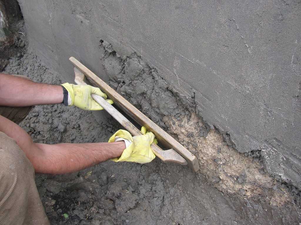 Инструкция как сделать штукатурку стен своими руками | otremontirovat25.ru