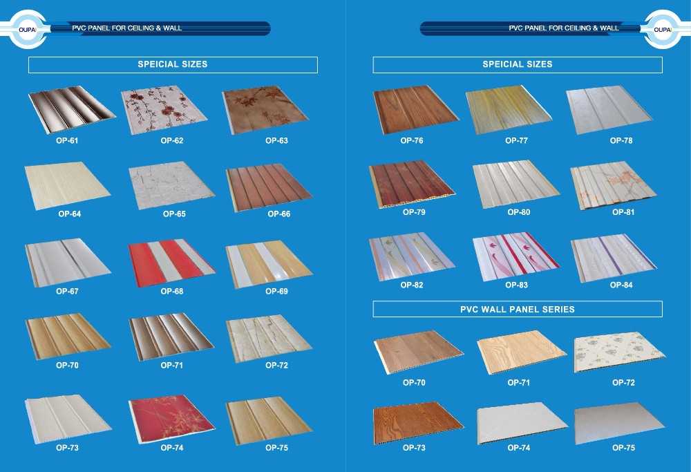 Потолок из панелей пвх: как подобрать размеры, особенности устройства двухуровневой конструкции, как выбрать дизайн, выбор материала