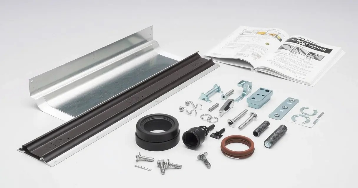 Кровельные проходки: как выбрать и правильно установить