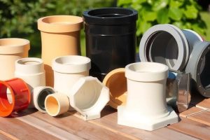 Кровельные проходки: как выбрать и правильно установить