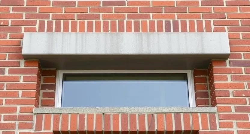 Монтаж перемычек в капитальных стенах своими руками
