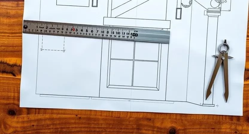 Перенос окна в несущей стене: как законно согласовать и сделать