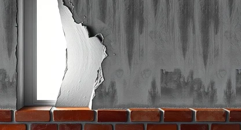 Усиление проемов в несущих стенах металлоконструкциями