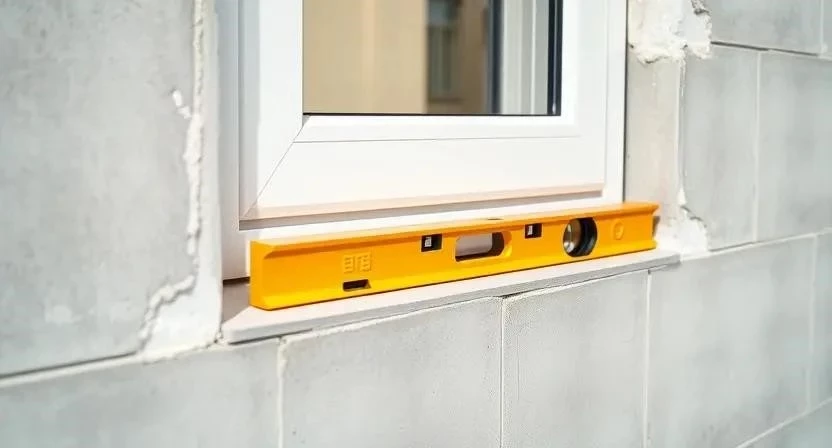 Замена балконного блока на панорамное остекление