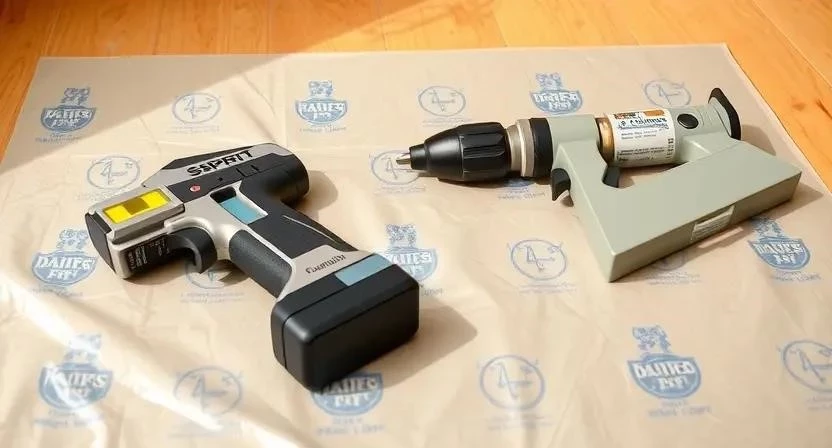 Шумоизоляция двери в перегородку из гипсокартона