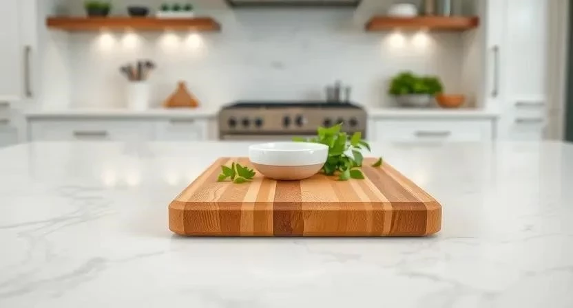 Планирование и выбор кухонного гарнитура