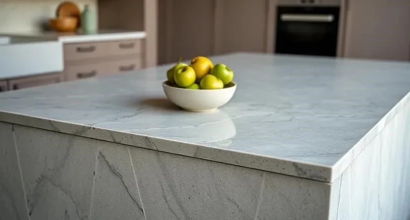 Планирование и обустройство кухонного острова