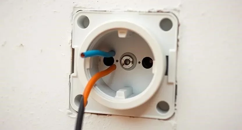 Планирование и монтаж электроточек на кухне