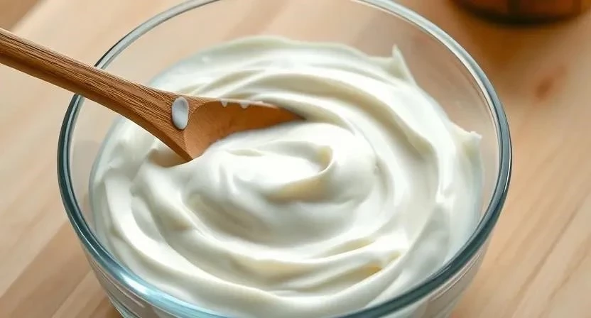 Приготовление домашней сметаны своими руками