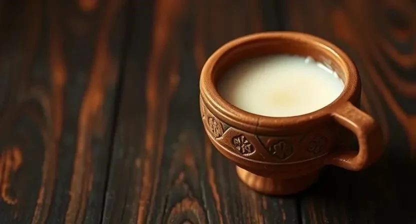 Приготовление кумыса в домашних условиях