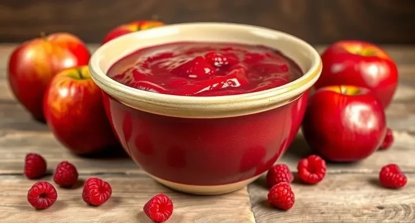 Приготовление домашней пастилы своими руками