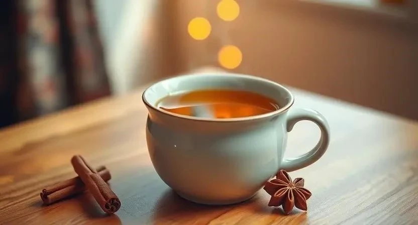 Классический рецепт домашнего сбитня