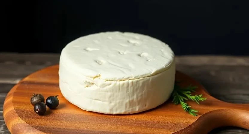 Приготовление сыра в домашних условиях
