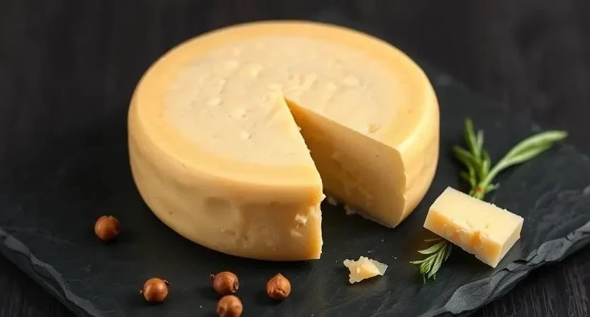 Приготовление домашнего сыра