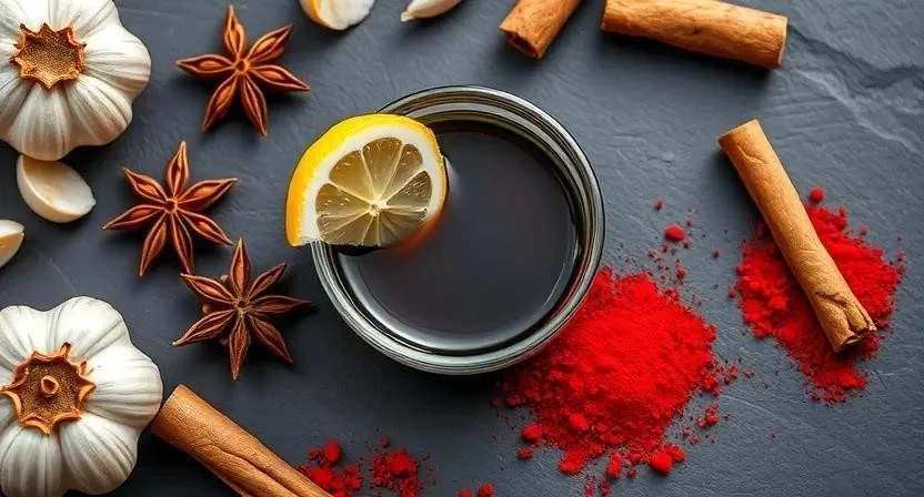 Секреты создания идеального маринада для мяса и рыбы