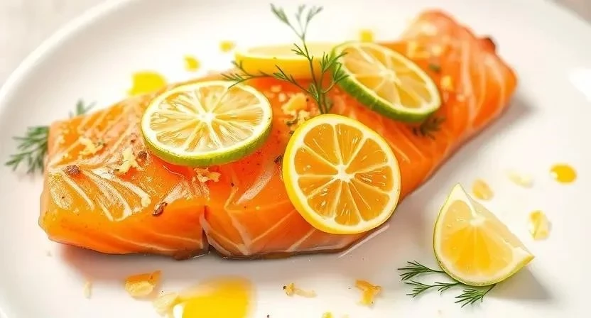 Секреты создания идеального маринада для мяса и рыбы