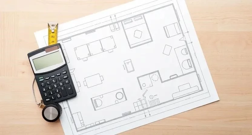 Как рассчитать мощность вытяжки для кухни