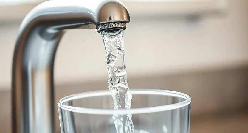 Смеситель с фильтром для воды: устройство, виды и особенности выбора