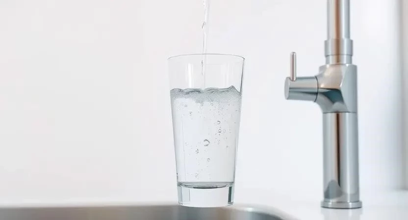 Очистка питьевой воды: выбор и установка фильтров