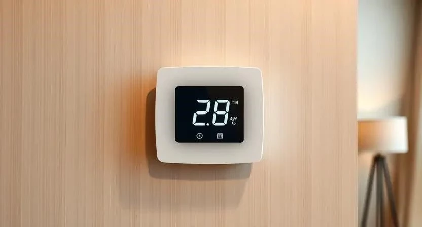 Теплый пол в гостиничных номерах
