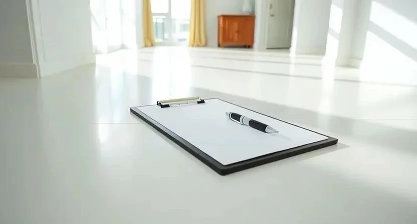 Как правильно принять квартиру в новостройке
