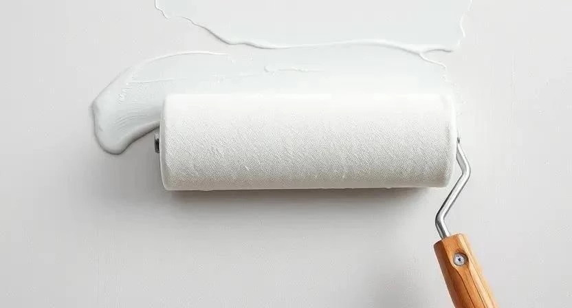 Как выбрать краску для стен