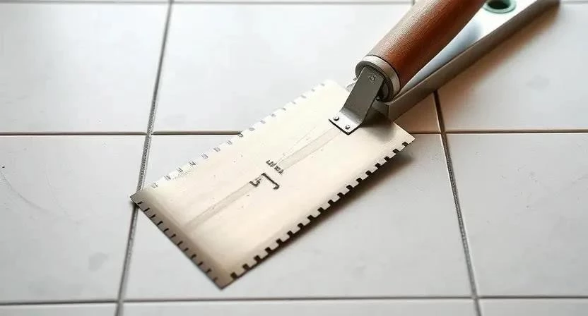 Как выбрать плитку для новостройки