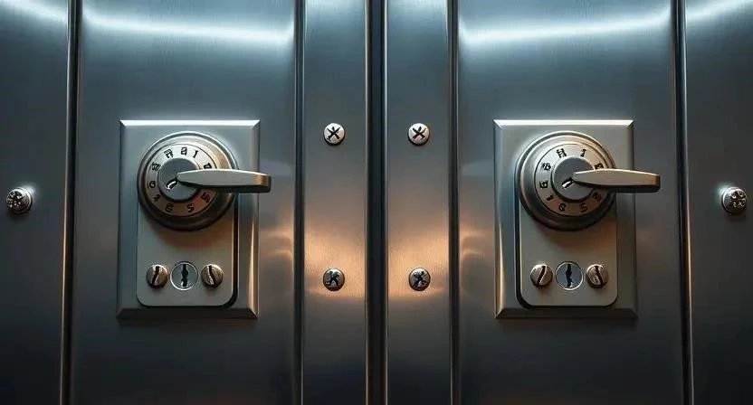 Как защитить квартиру в новостройке от кражи