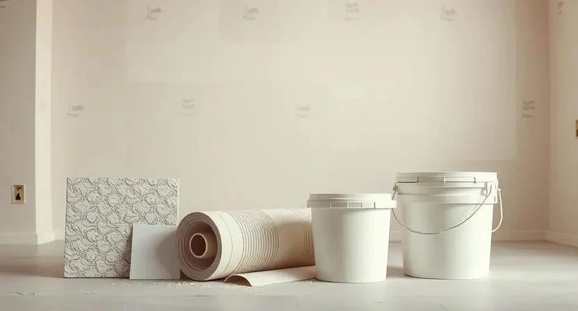 Ремонт в новостройке