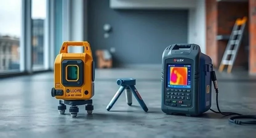 Приемка квартиры в новостройке: как выявить дефекты и защитить свои права